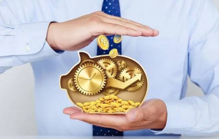 In trading, how can we wait for the opportunity to appear?