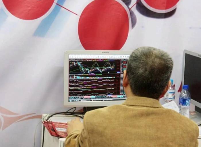 As a trader, is your final method your own epiphany, or has it been everywhere f