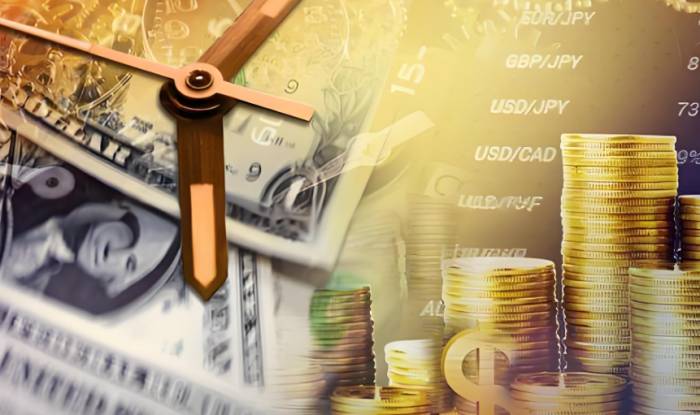 What is the feeling and state of stable and profitable trading?