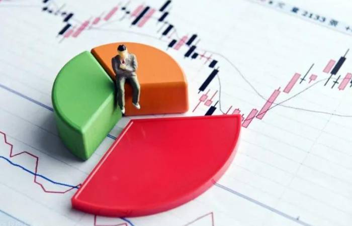 What do traders who can achieve "huge profits" have in common?