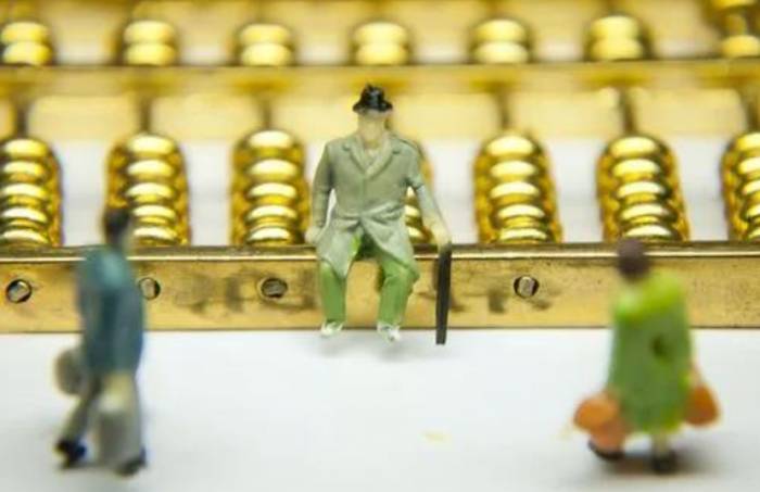 How to find the big trend?