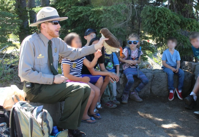 Junior Ranger Program by State: The Ultimate Guide for Families