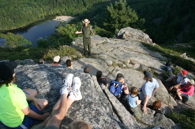 National Parks Ranger Programs for Adults: Your Ultimate Guide