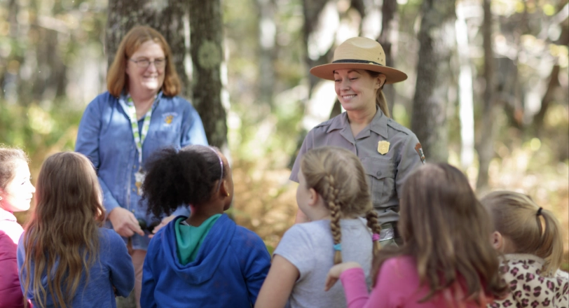 Park Ranger program