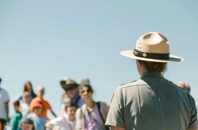 National Park Educational Tours National Park Educational Tours