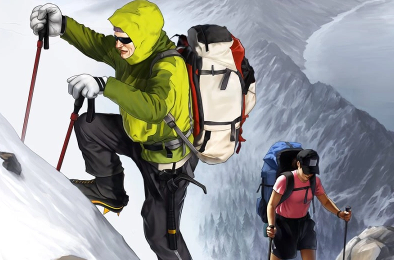 high altitude cerebral edema