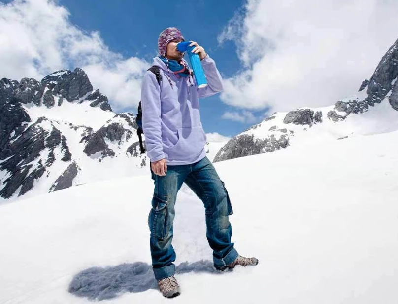 altitude sickness medication