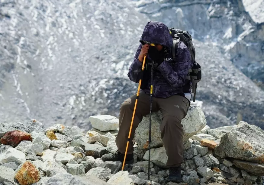 altitude sickness prevention