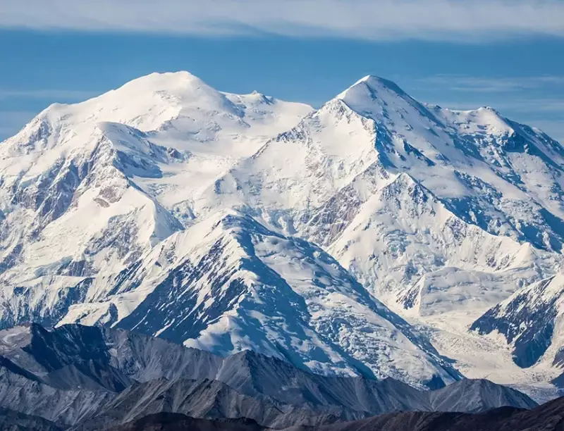 how to climb mountains
