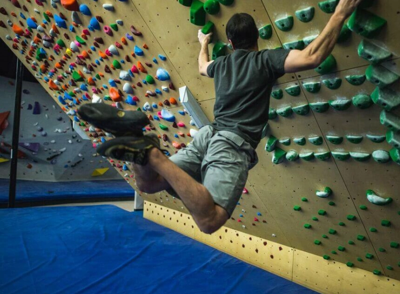 advanced climbing techniques advanced climbing techniques