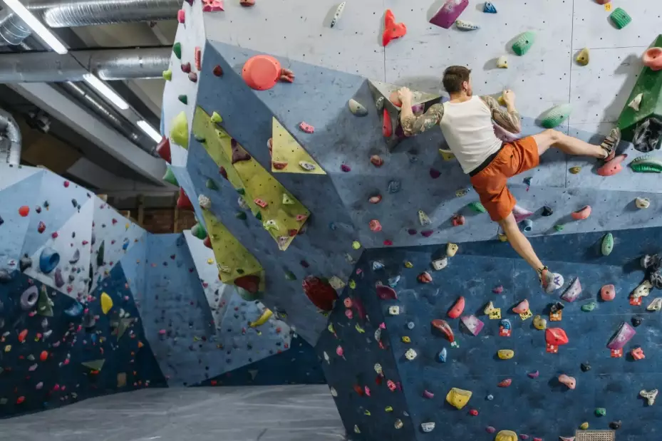 climbing safety climbing safety