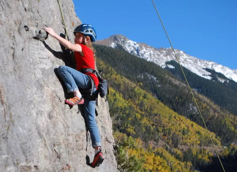 rock climbing for beginners rock climbing for beginners
