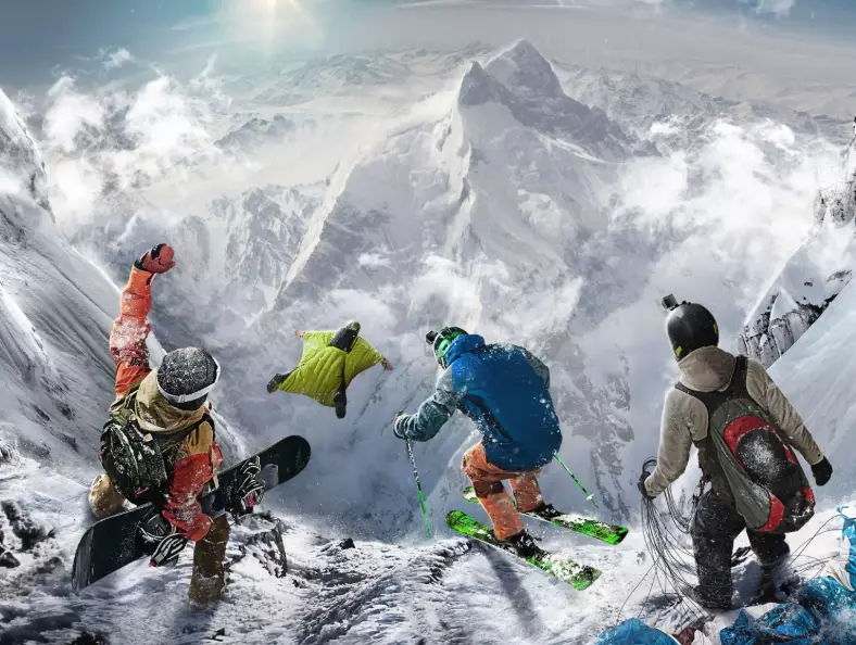 mountaineering for beginners mountaineering for beginners