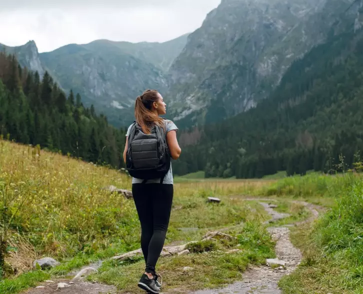 hiking for beginners