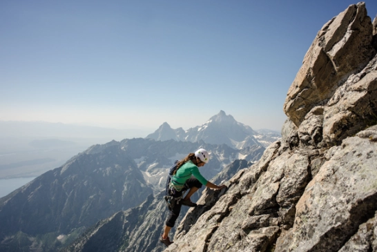 how to start mountain climbing how to start mountain climbing
