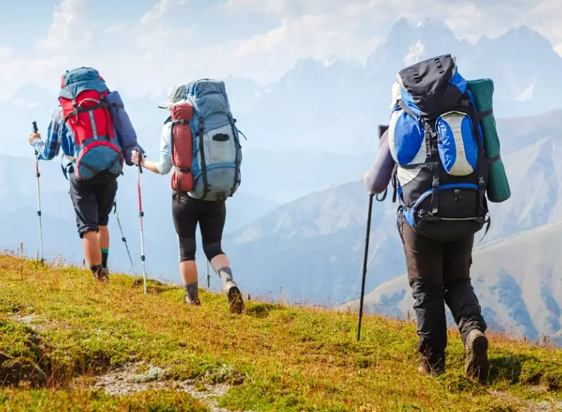 The Ultimate Trekking Guide: From Beginner Trails to Epic Adventures