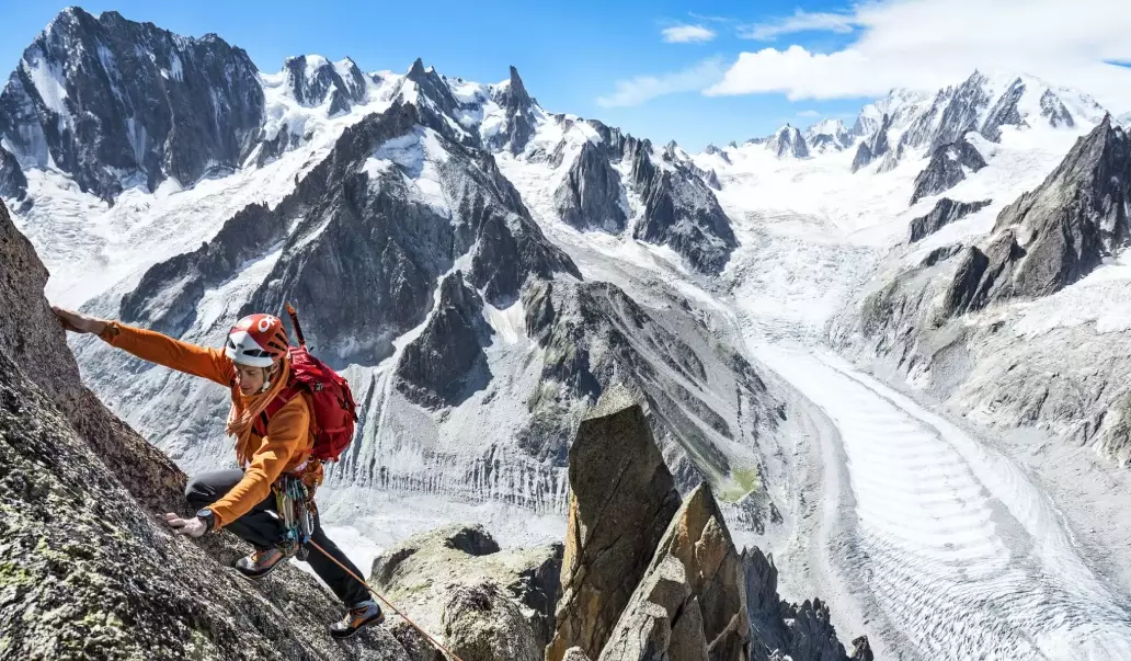 mountaineering equipment mountaineering equipment