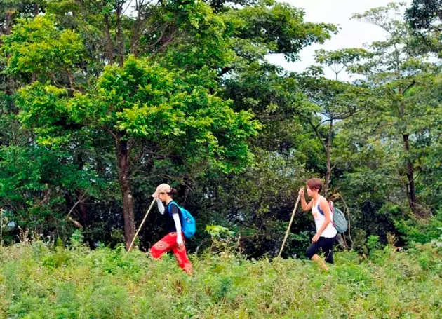 trekking for beginners trekking for beginners