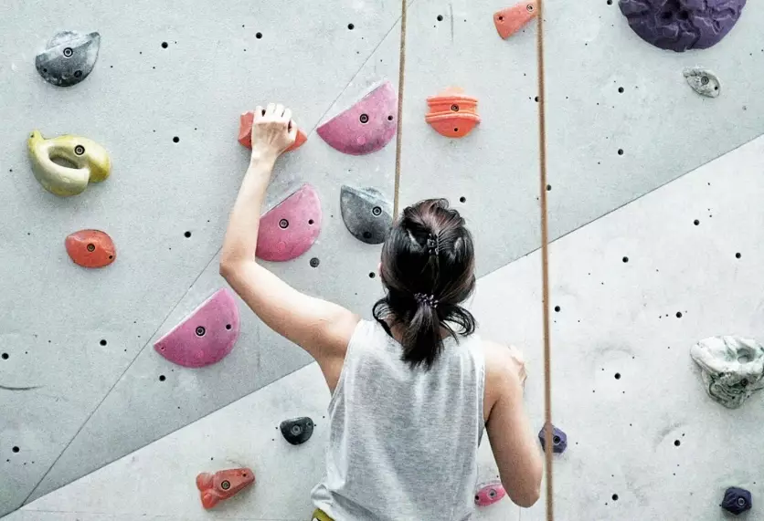 rock climbing for beginners rock climbing for beginners