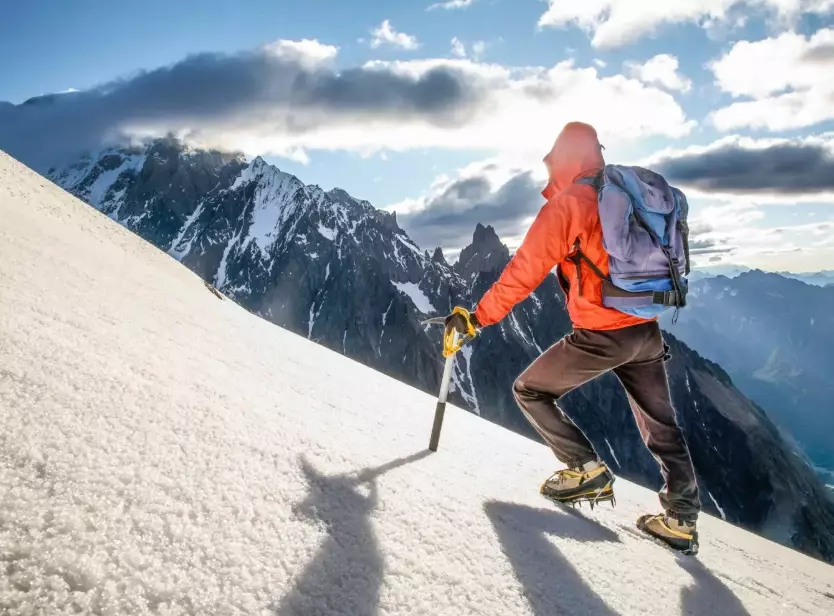 mountaineering safety tips mountaineering safety tips