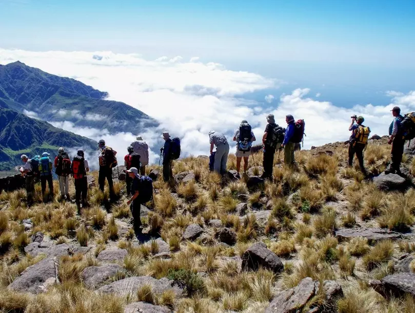 trekking gear essentials trekking gear essentials