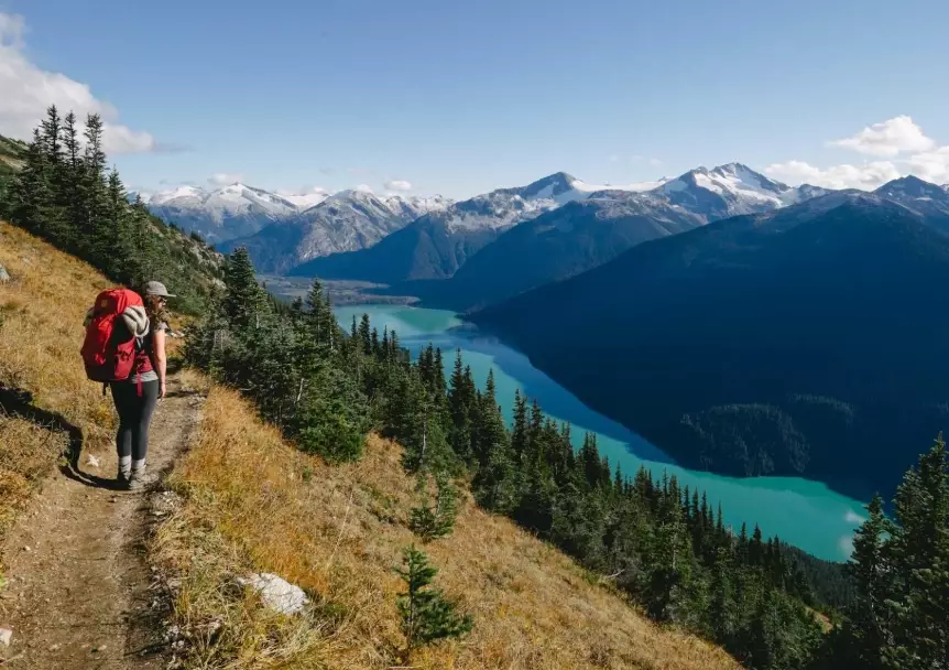 The Ultimate Hiking Guide: Trails, Gear & Safety Tips