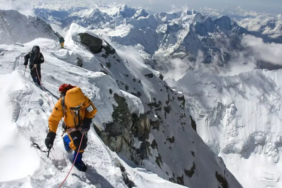 mountaineering equipment mountaineering equipment