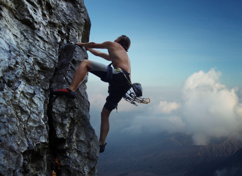 mountain climbing guide mountain climbing guide