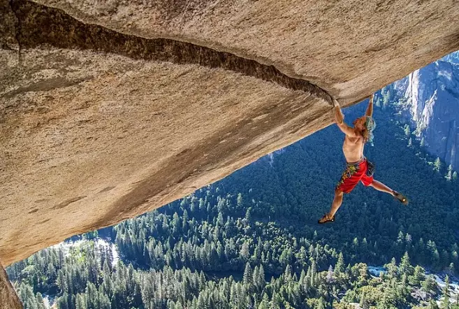free solo climbing free solo climbing