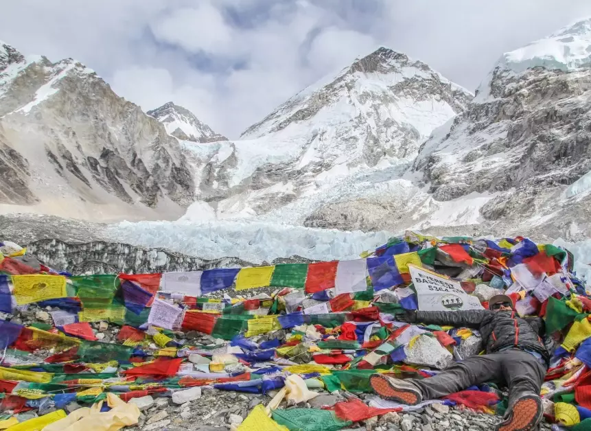 what is basecamp what is basecamp