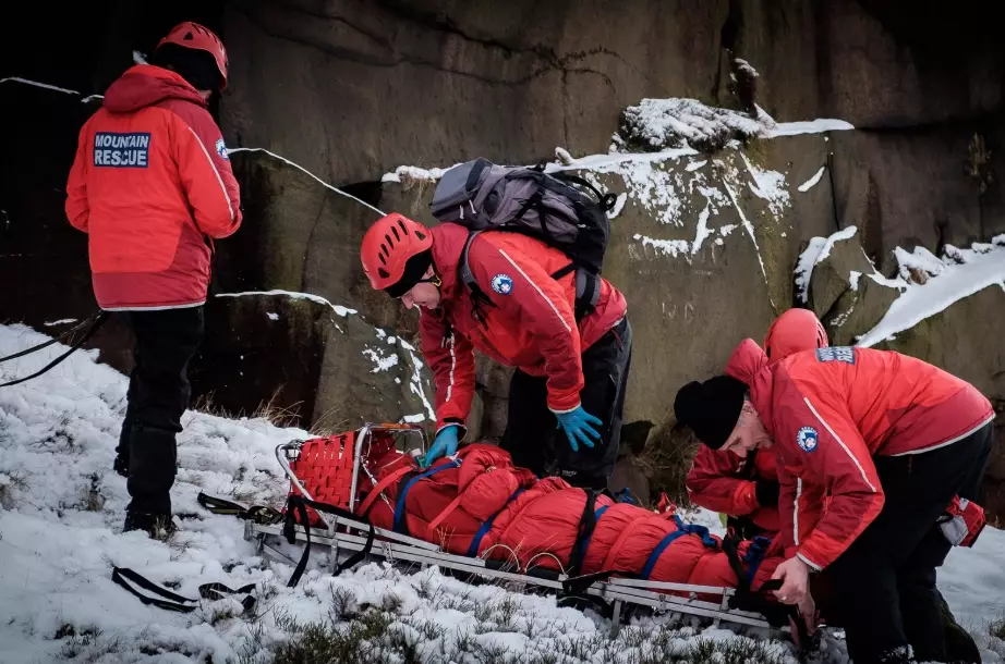 mountain safety tips