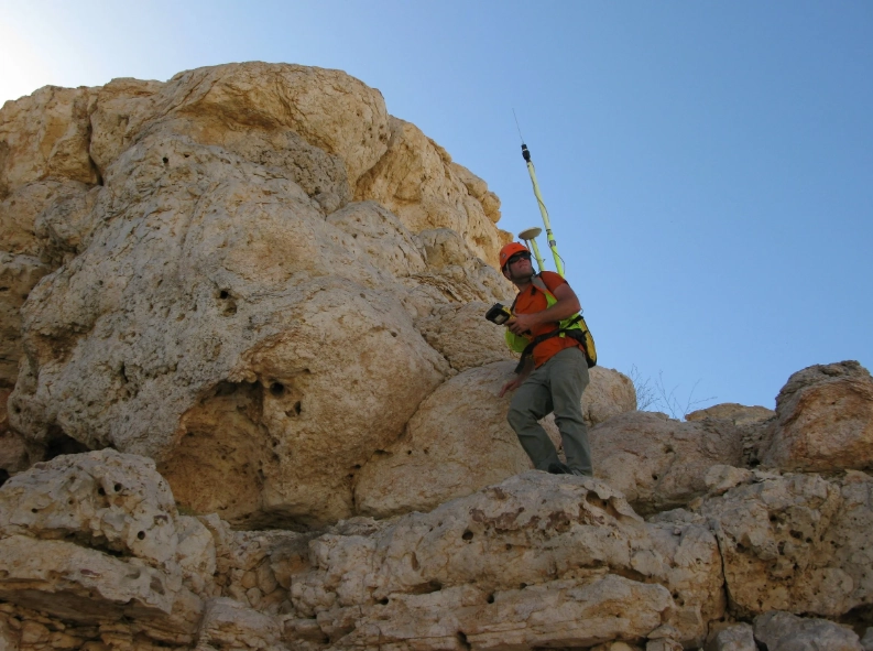 mountain navigation skills