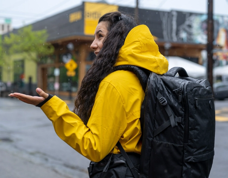 waterproof vs water resistant waterproof vs water resistant