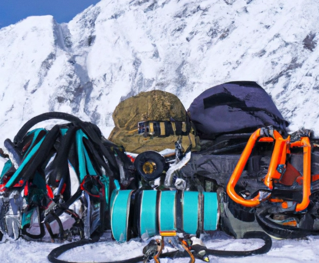 hiking safety checklist