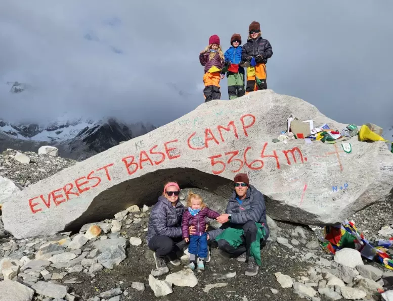 what is basecamp what is basecamp