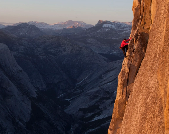 how to start solo climbing how to start solo climbing