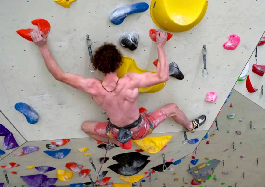 climbing strength training climbing strength training