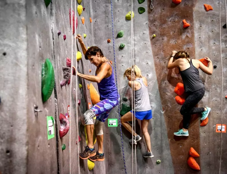 climbing for beginners climbing for beginners