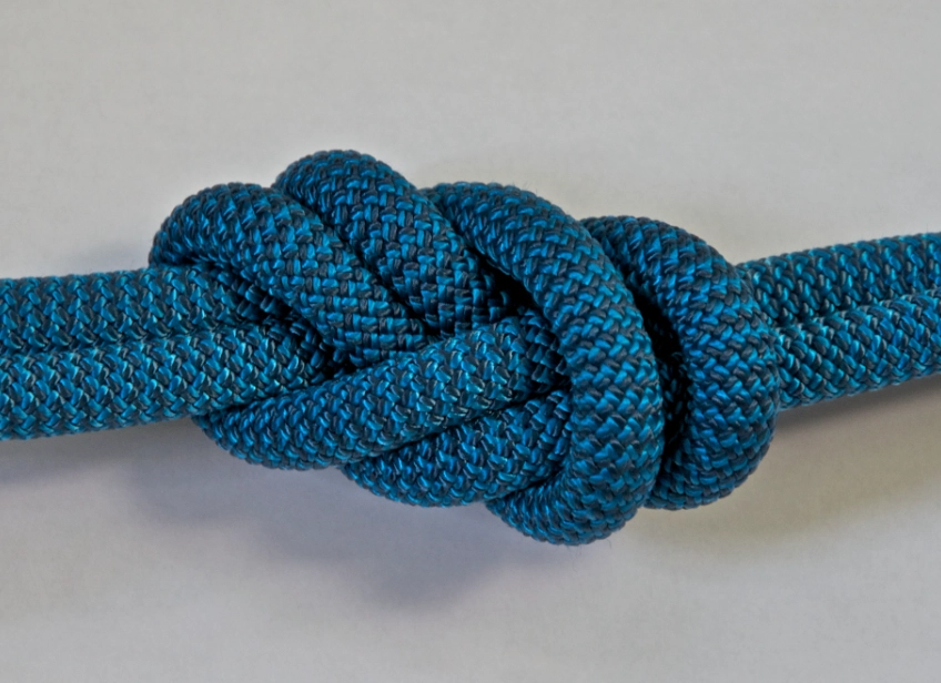 Climbing Knots Mastery: The 3 Essential Knots & How to Tie Them