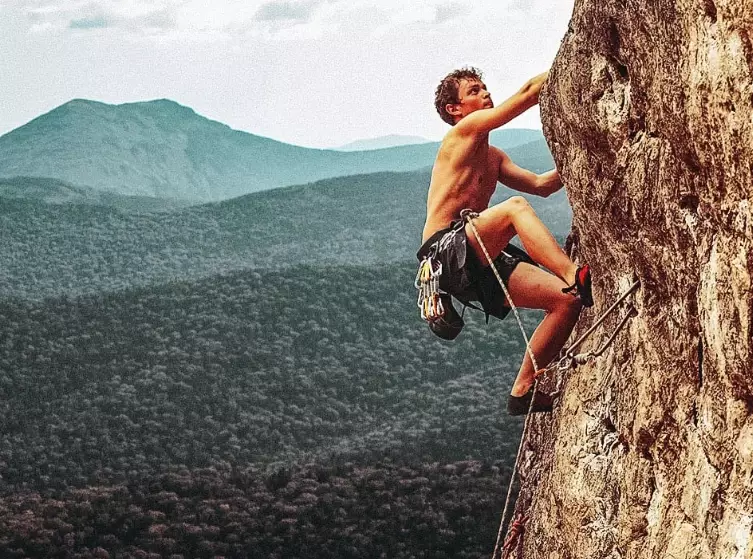 climbing safety climbing safety