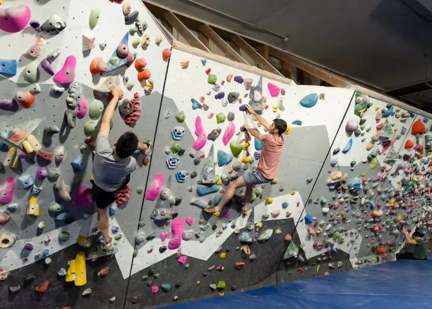 how to find climbing routes how to find climbing routes