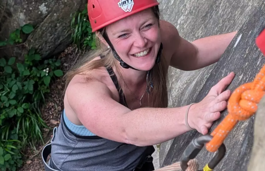 climbing for beginners climbing for beginners