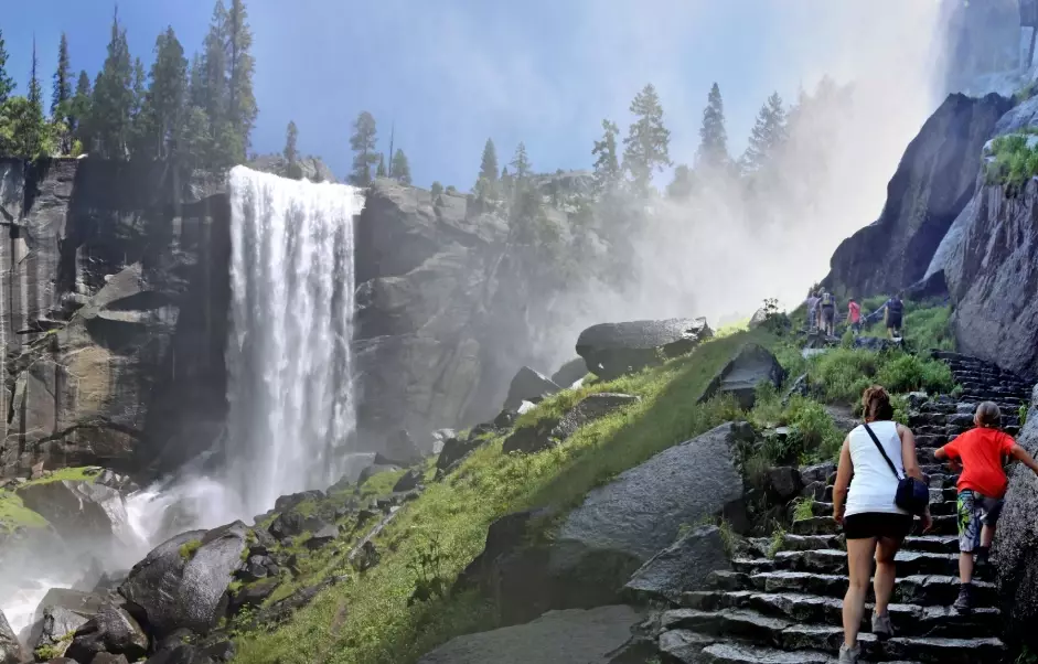 highest rated national parks