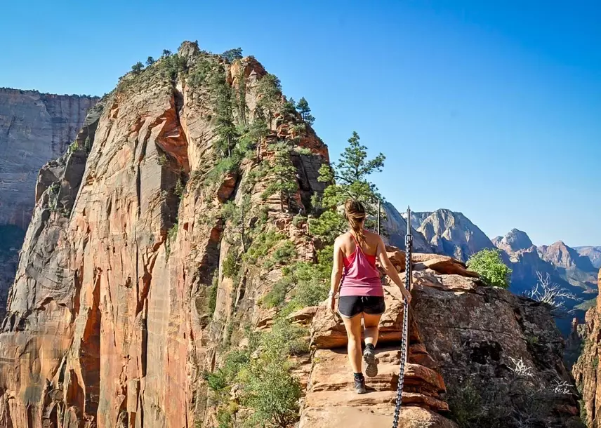 top hiking destinations top hiking destinations