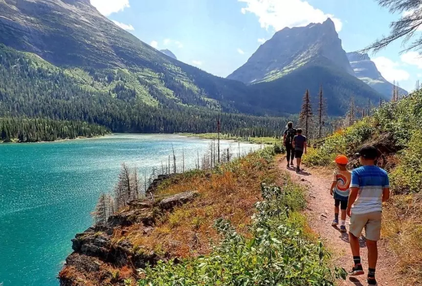 How to Plan a National Parks Trip: The Ultimate Guide for 2024