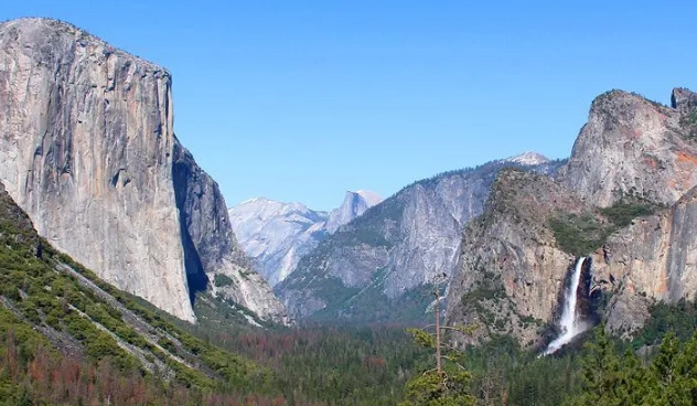 top national parks to visit