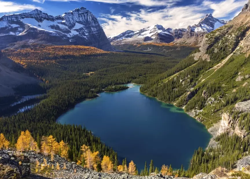 top national parks to visit