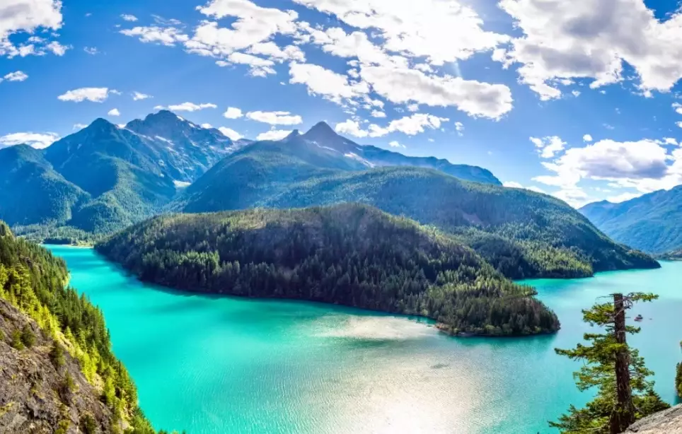 best national parks usa