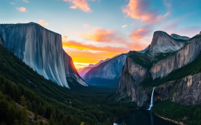 Top Rated National Parks in the USA: Your Ultimate Guide & Must-See List