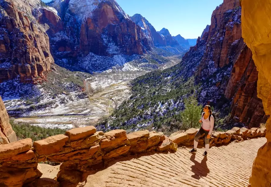 hiking trails in national parks hiking trails in national parks